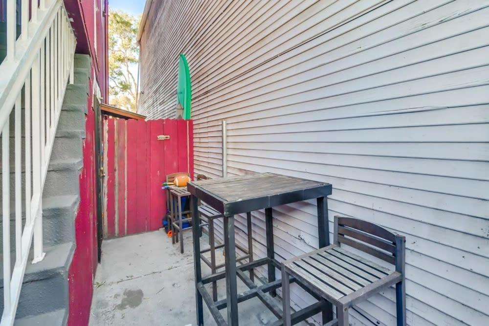1 Block To Ocean & Bay Steps To Belmont Park Villa San Diego Exterior photo